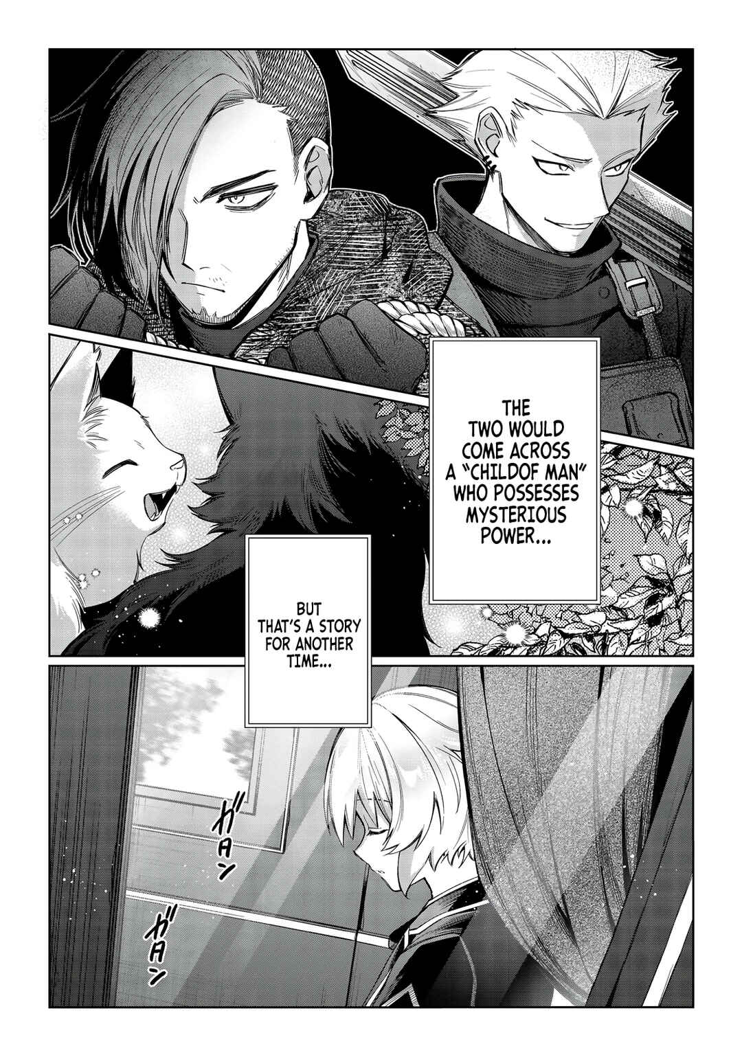 Page 28 Chapter 13 Yarikonda Otome Game no Akuyaku Mob desu ga, Danzai wa Iya nanode Mattou ni Ikimasu
