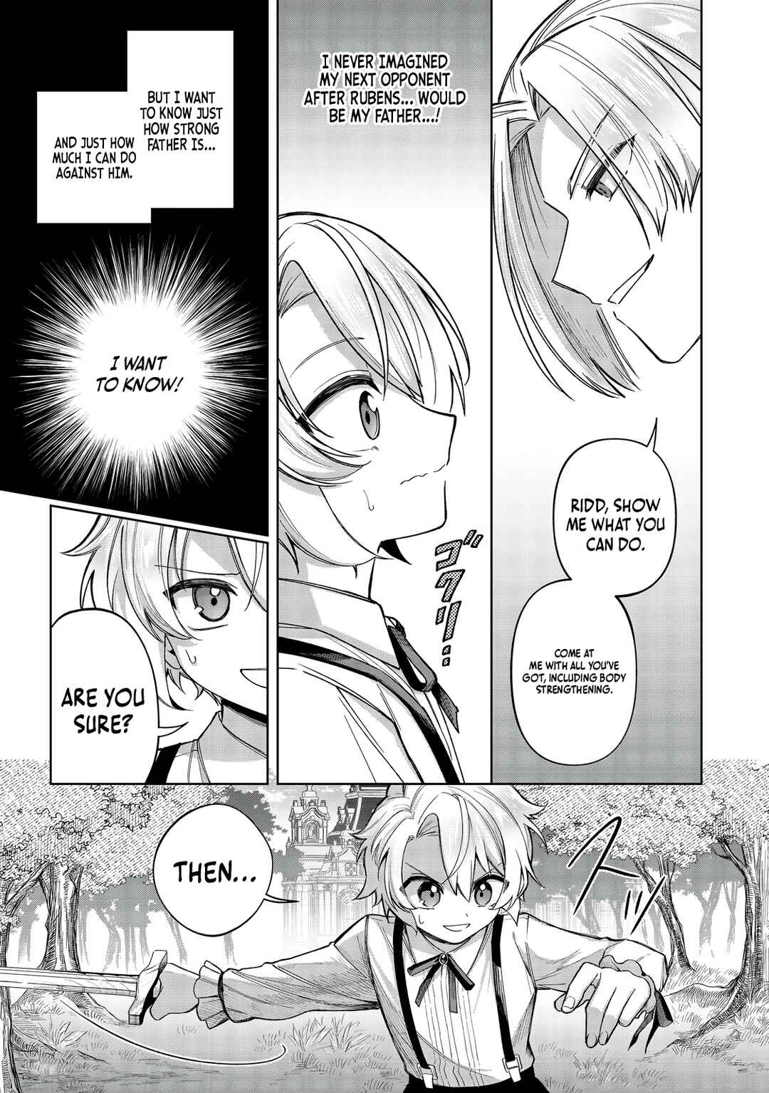 Page 16 Chapter 12 Yarikonda Otome Game no Akuyaku Mob desu ga, Danzai wa Iya nanode Mattou ni Ikimasu