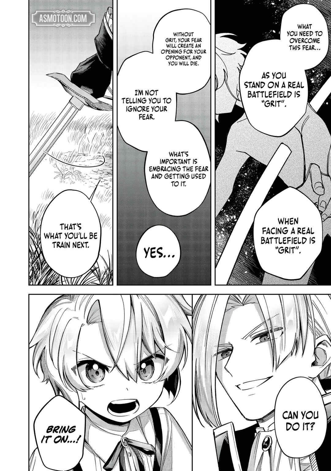 Page 27 Chapter 12 Yarikonda Otome Game no Akuyaku Mob desu ga, Danzai wa Iya nanode Mattou ni Ikimasu