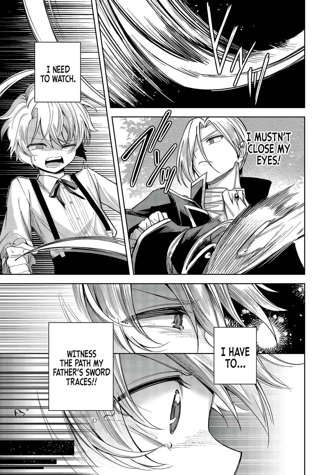 Page 30 Chapter 12 Yarikonda Otome Game no Akuyaku Mob desu ga, Danzai wa Iya nanode Mattou ni Ikimasu