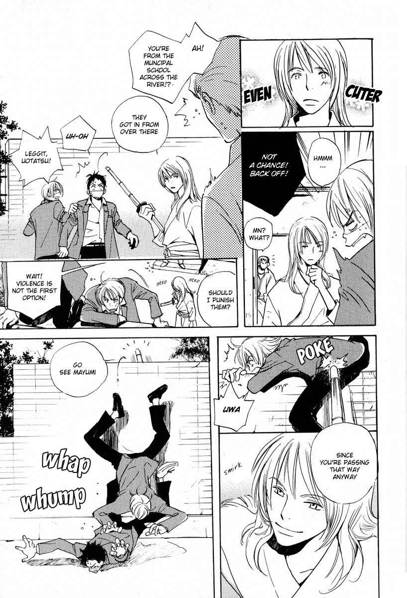 Page 9 Chapter 3 Childrens Time