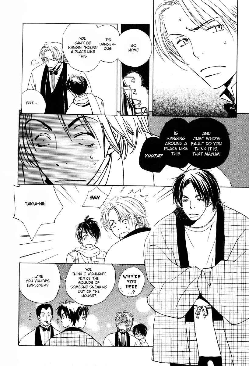 Page 10 Chapter 4 Childrens Time