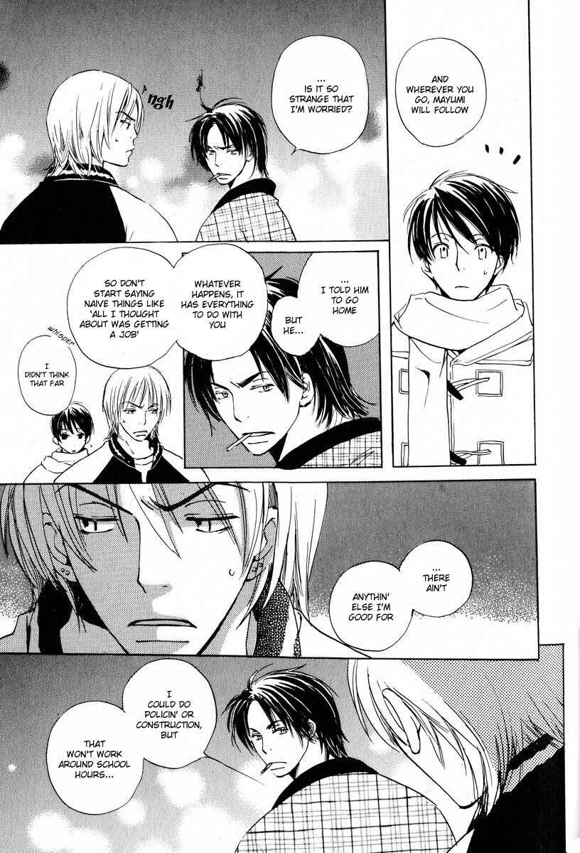 Page 13 Chapter 4 Childrens Time
