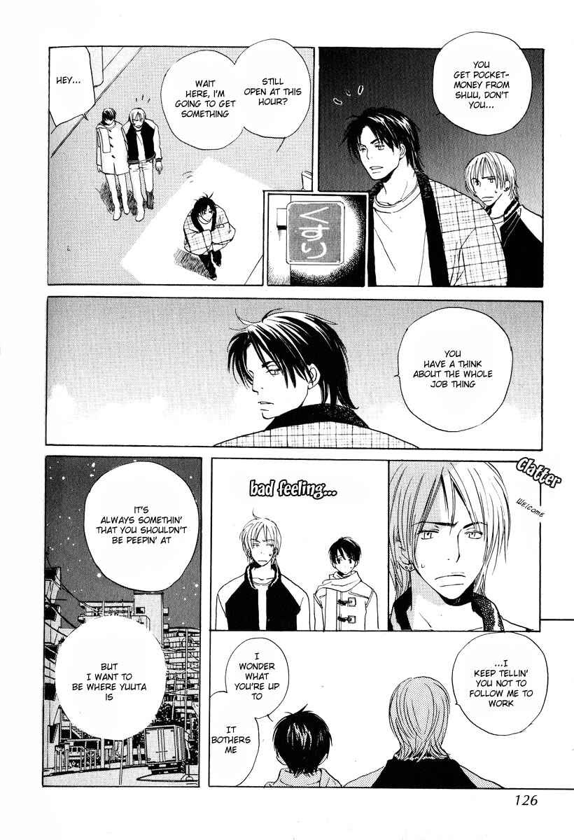 Page 14 Chapter 4 Childrens Time
