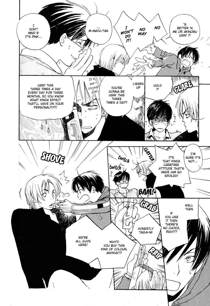 Page 18 Chapter 4 Childrens Time