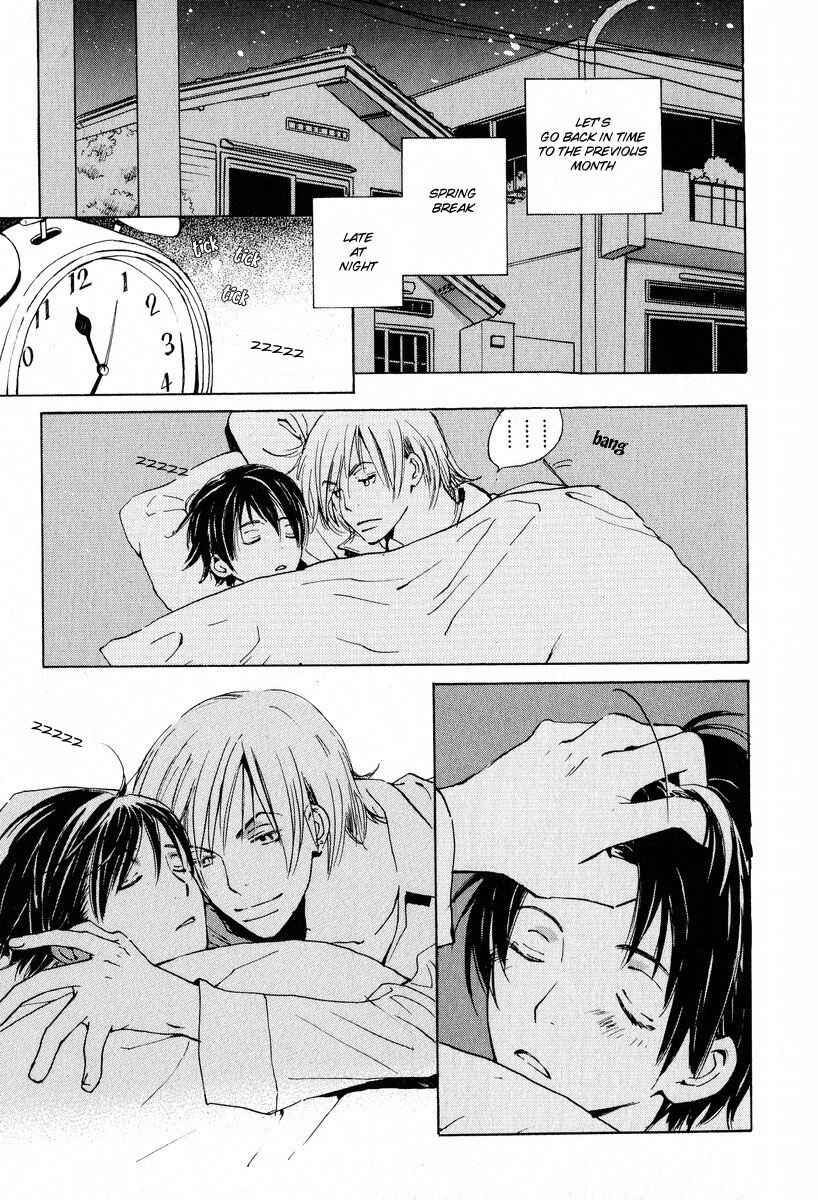 Page 3 Chapter 4 Childrens Time