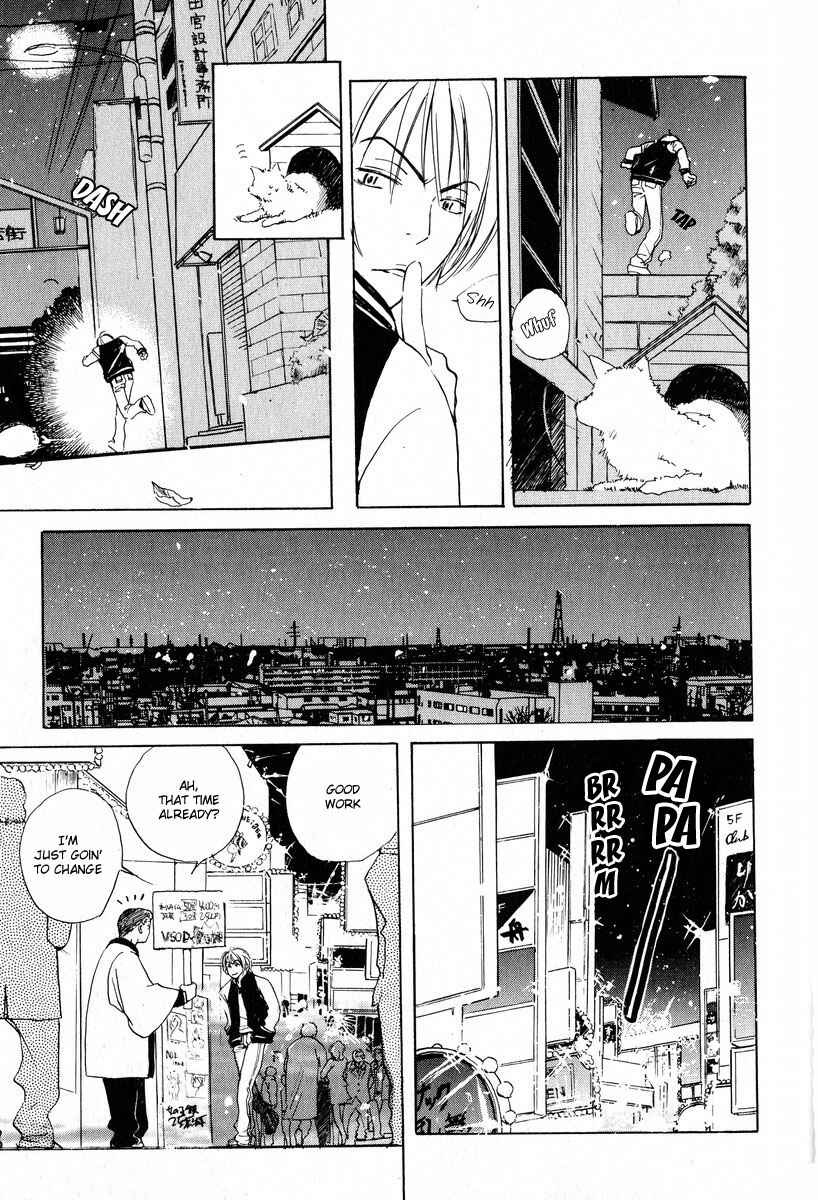 Page 5 Chapter 4 Childrens Time