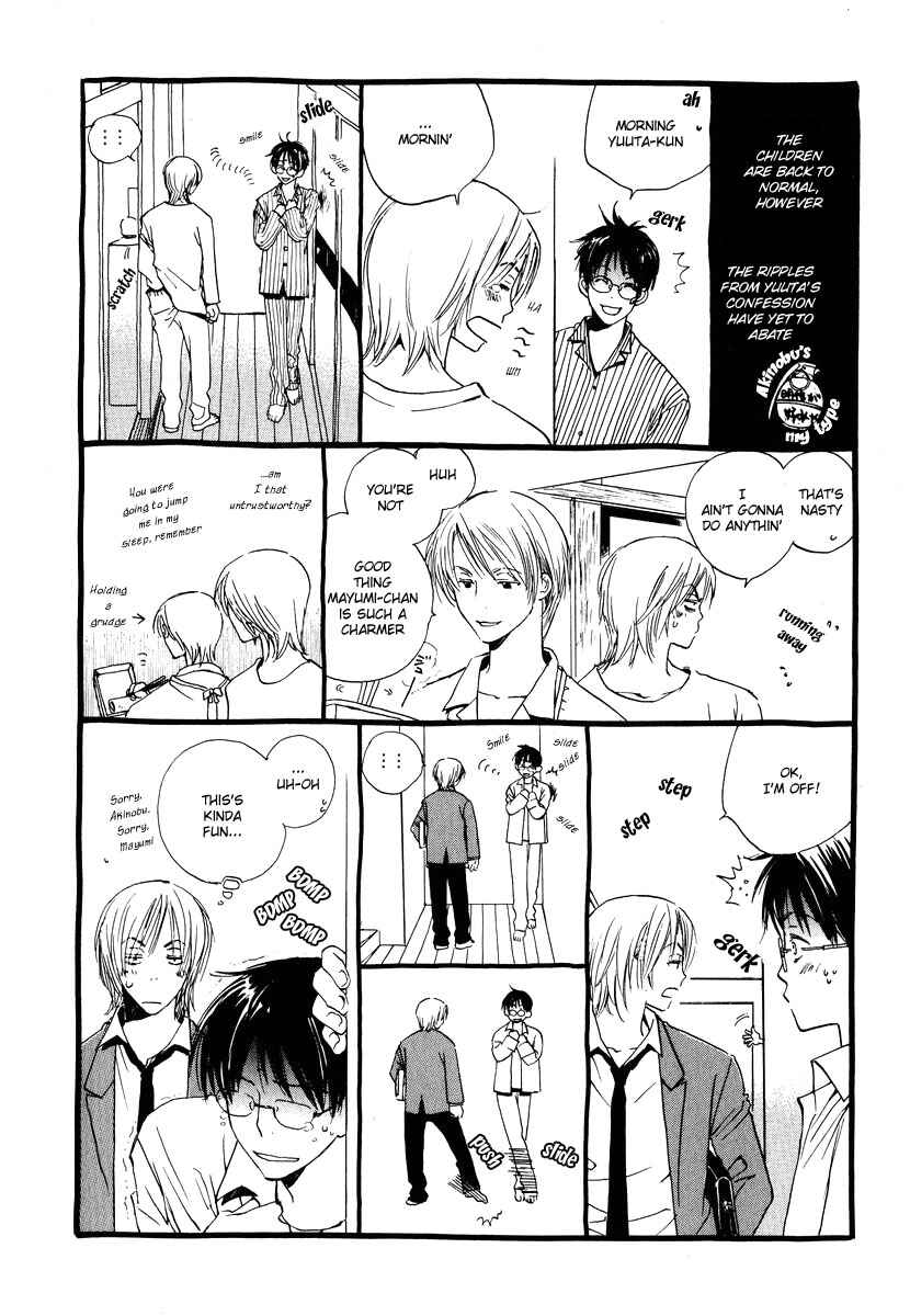 Page 50 Chapter 4 Childrens Time