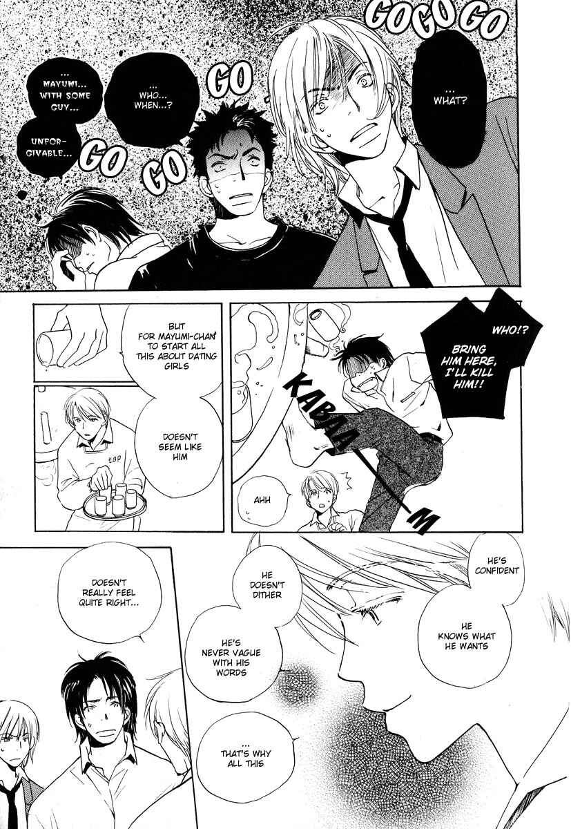 Page 11 Chapter 2 Childrens Time