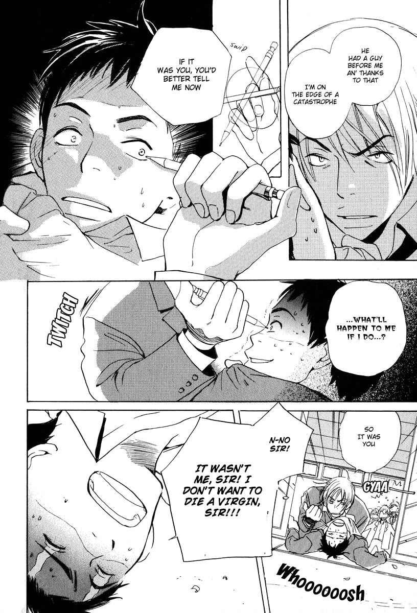 Page 20 Chapter 2 Childrens Time