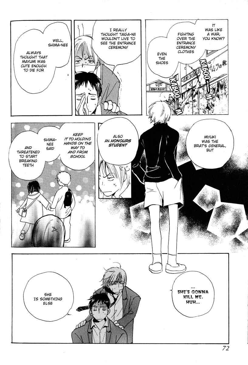 Page 28 Chapter 2 Childrens Time