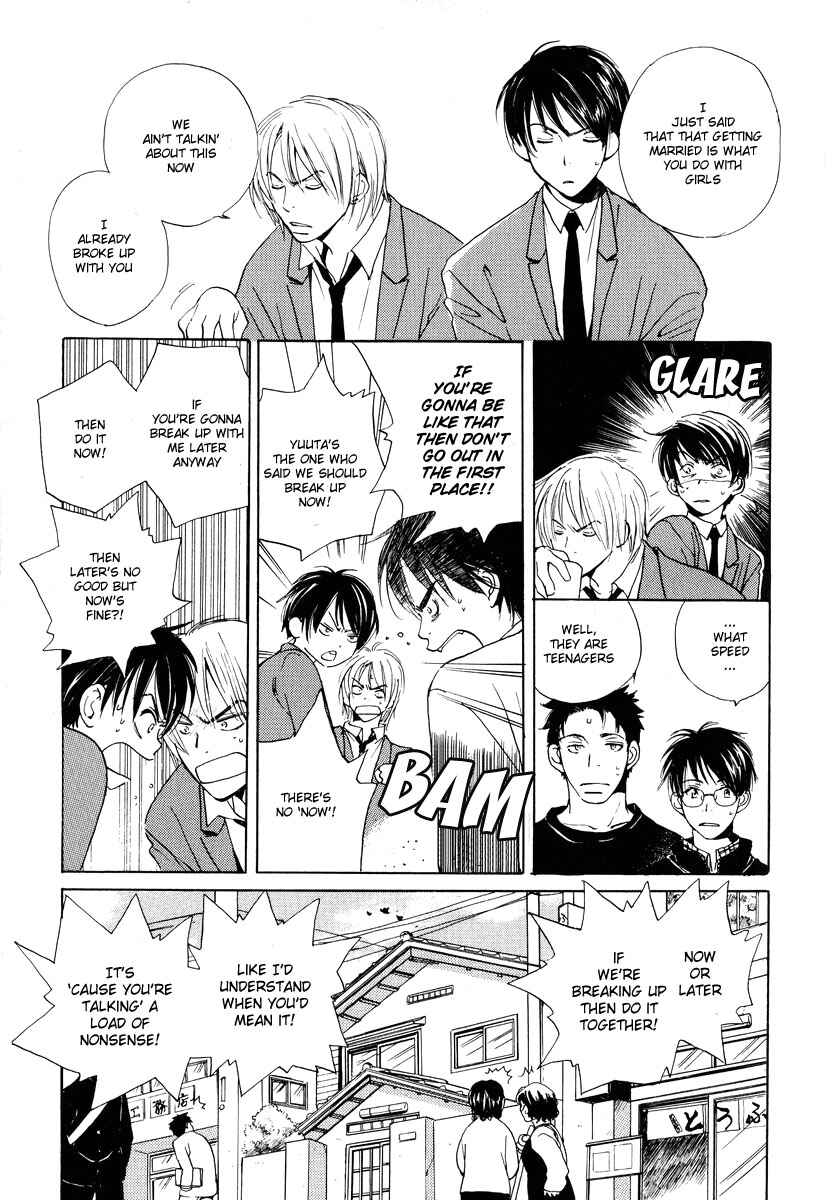 Page 3 Chapter 2 Childrens Time