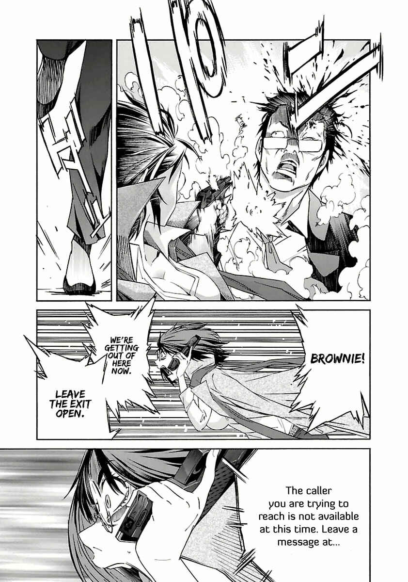 Page 21 Chapter 39 trash.