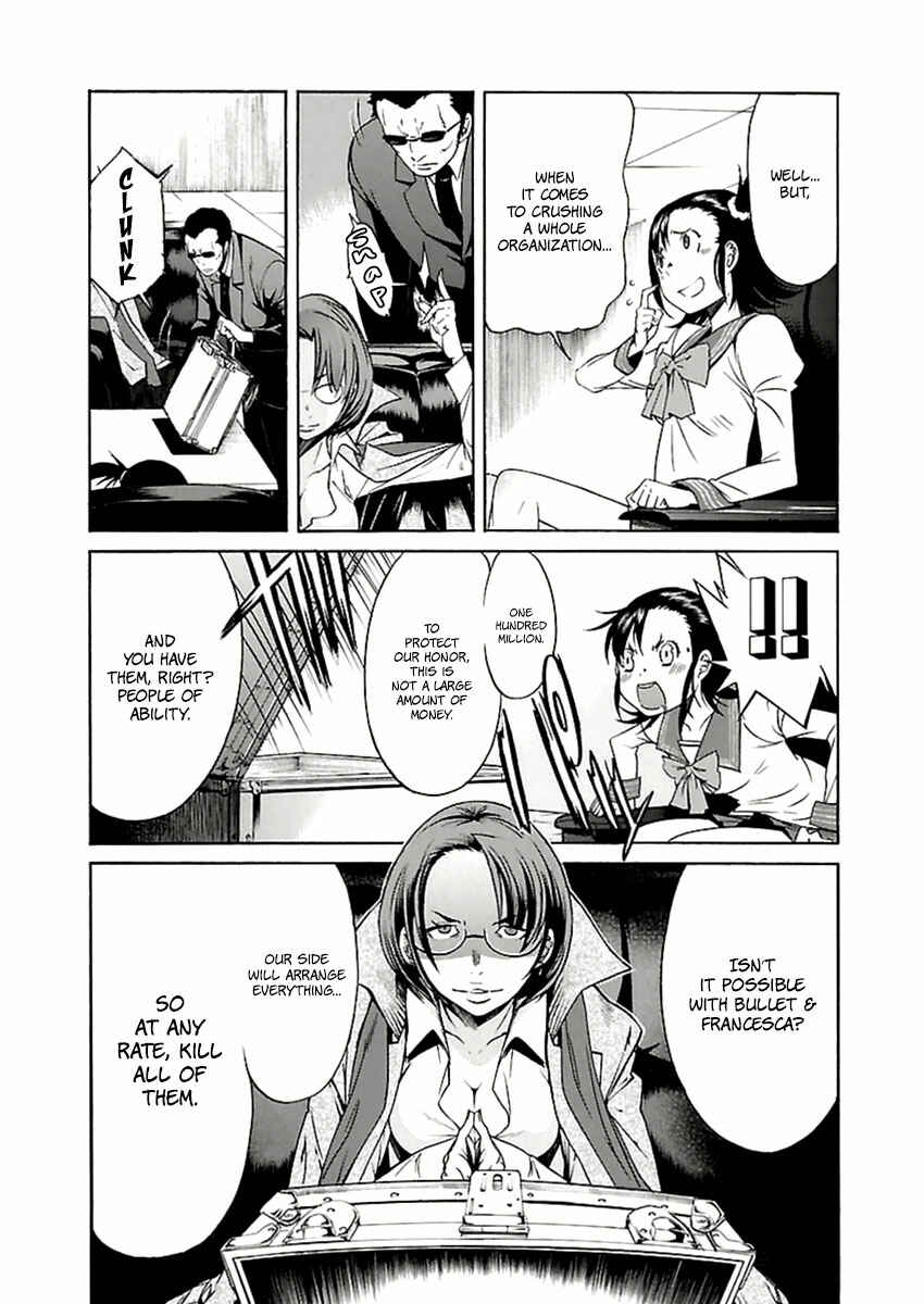 Page 18 Chapter 33 trash.