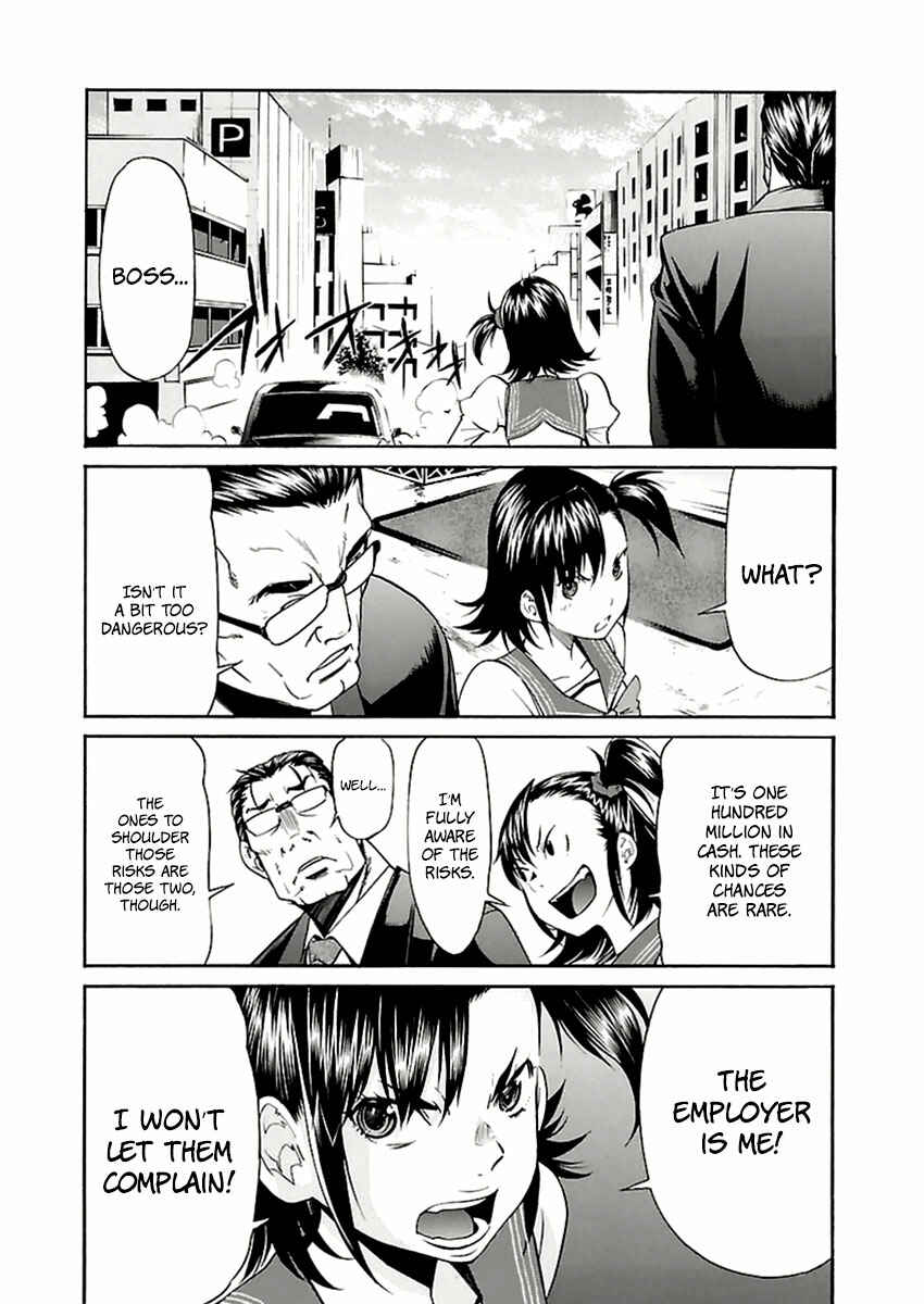 Page 19 Chapter 33 trash.