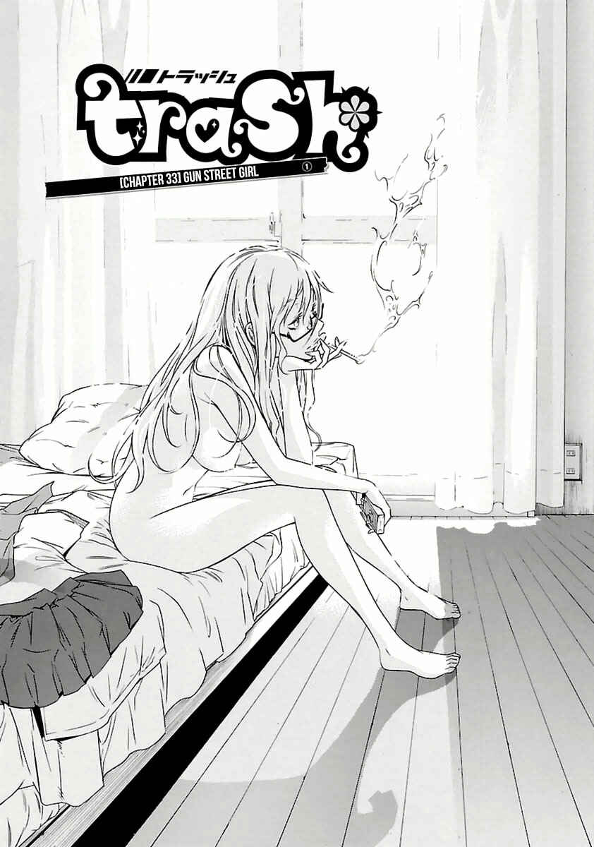 Page 7 Chapter 33 trash.