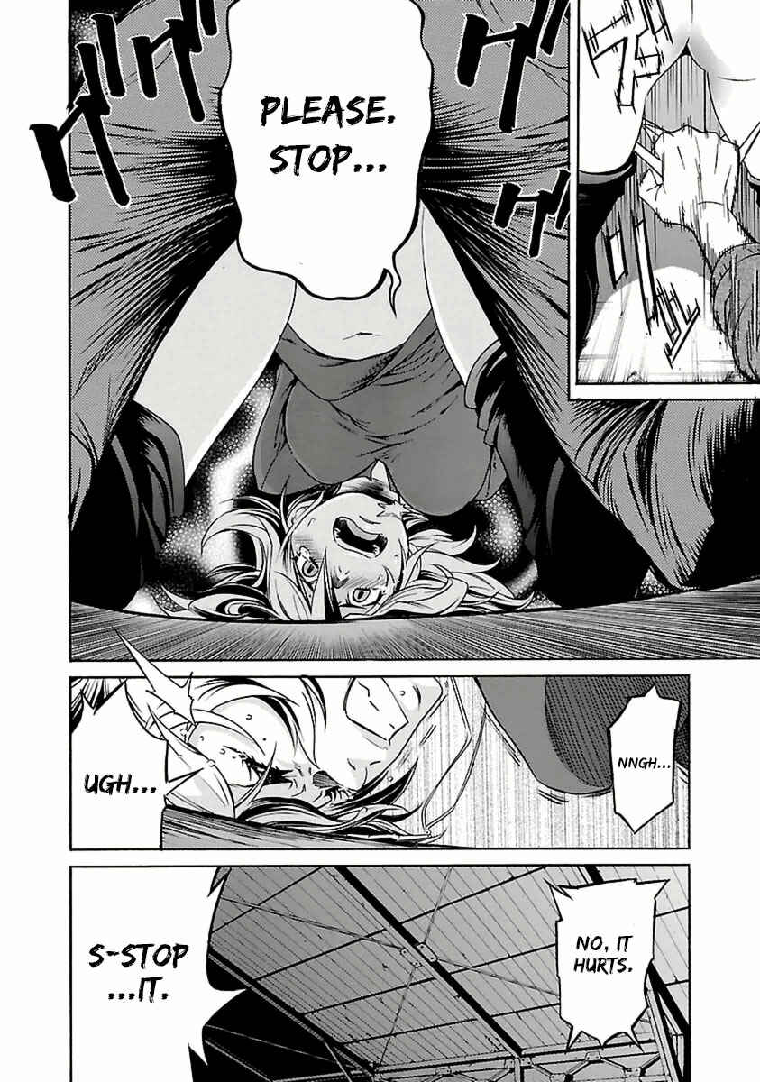 Page 9 Chapter 33 trash.