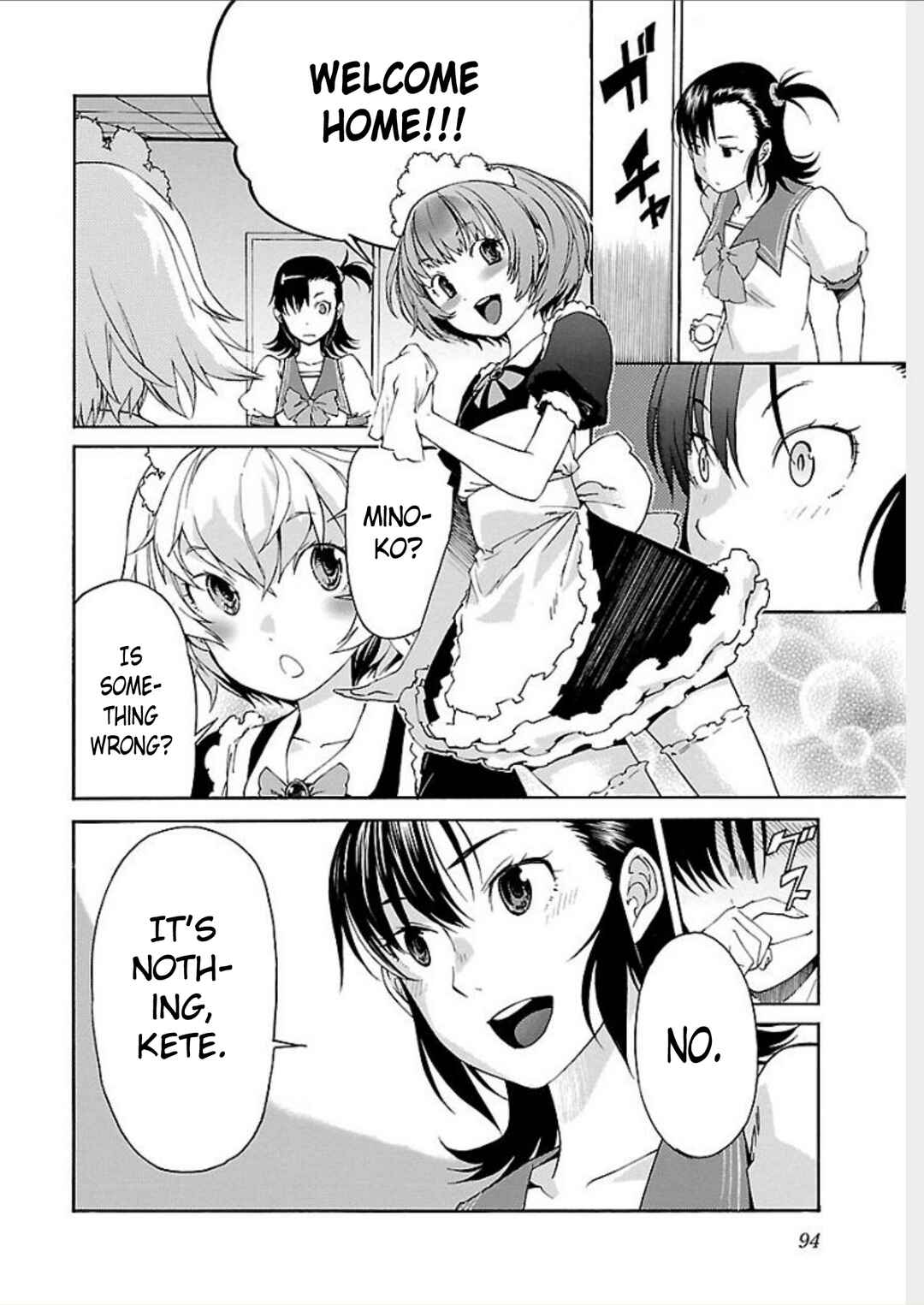 Page 24 Chapter 67 trash.
