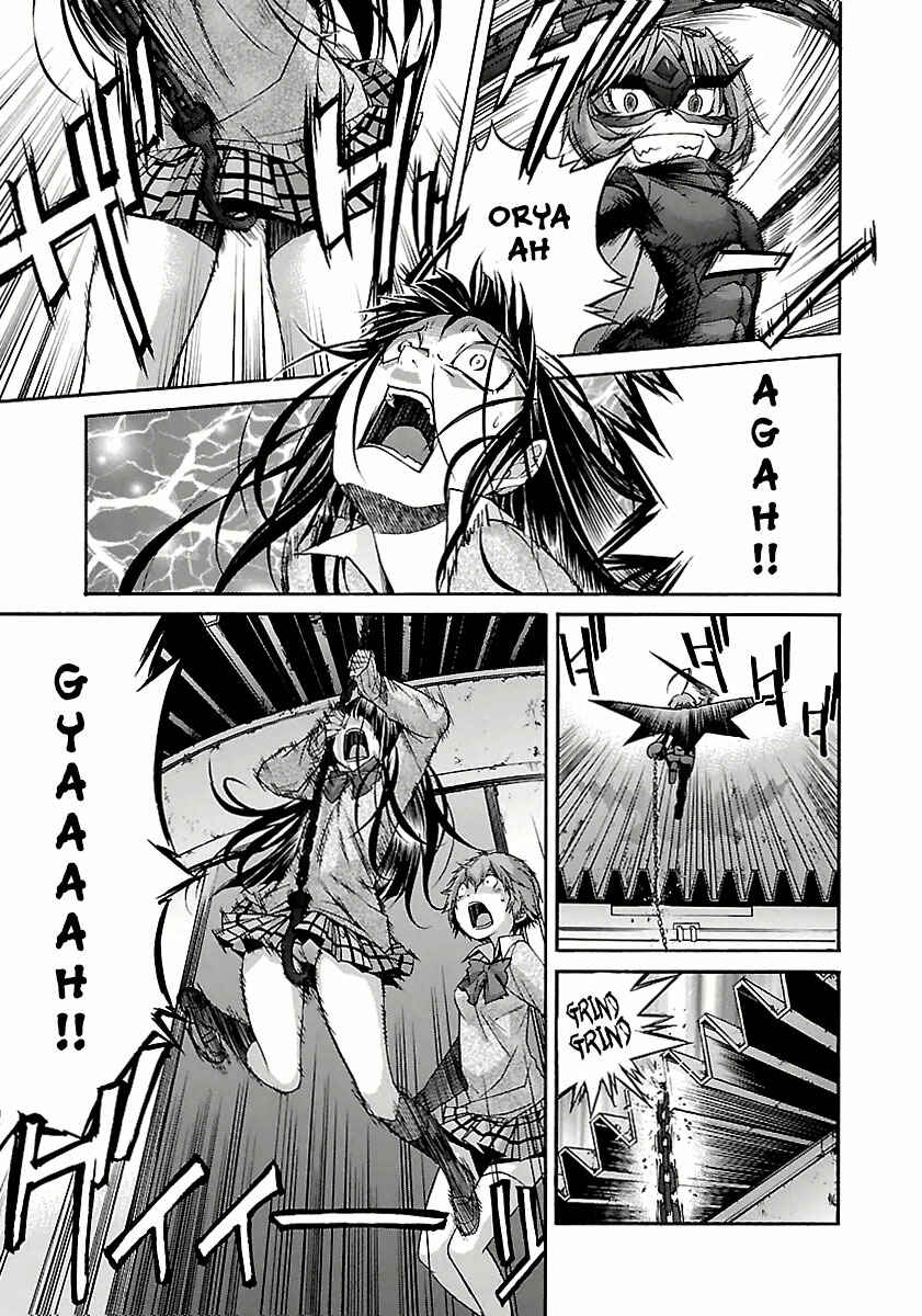 Page 13 Chapter 32 trash.