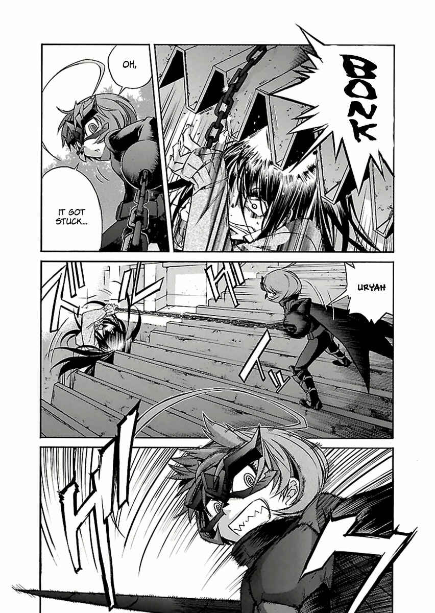 Page 14 Chapter 32 trash.