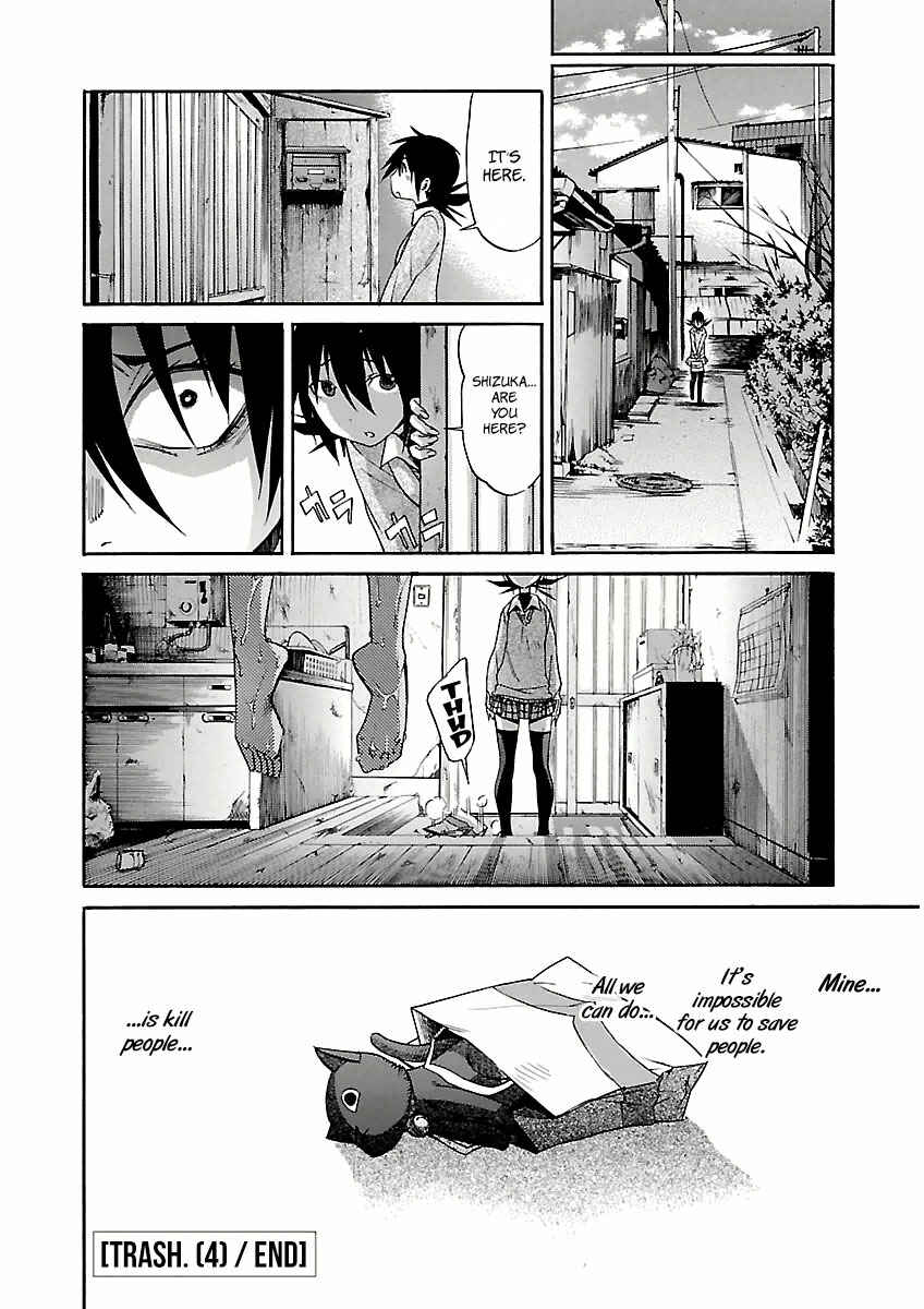 Page 26 Chapter 32 trash.