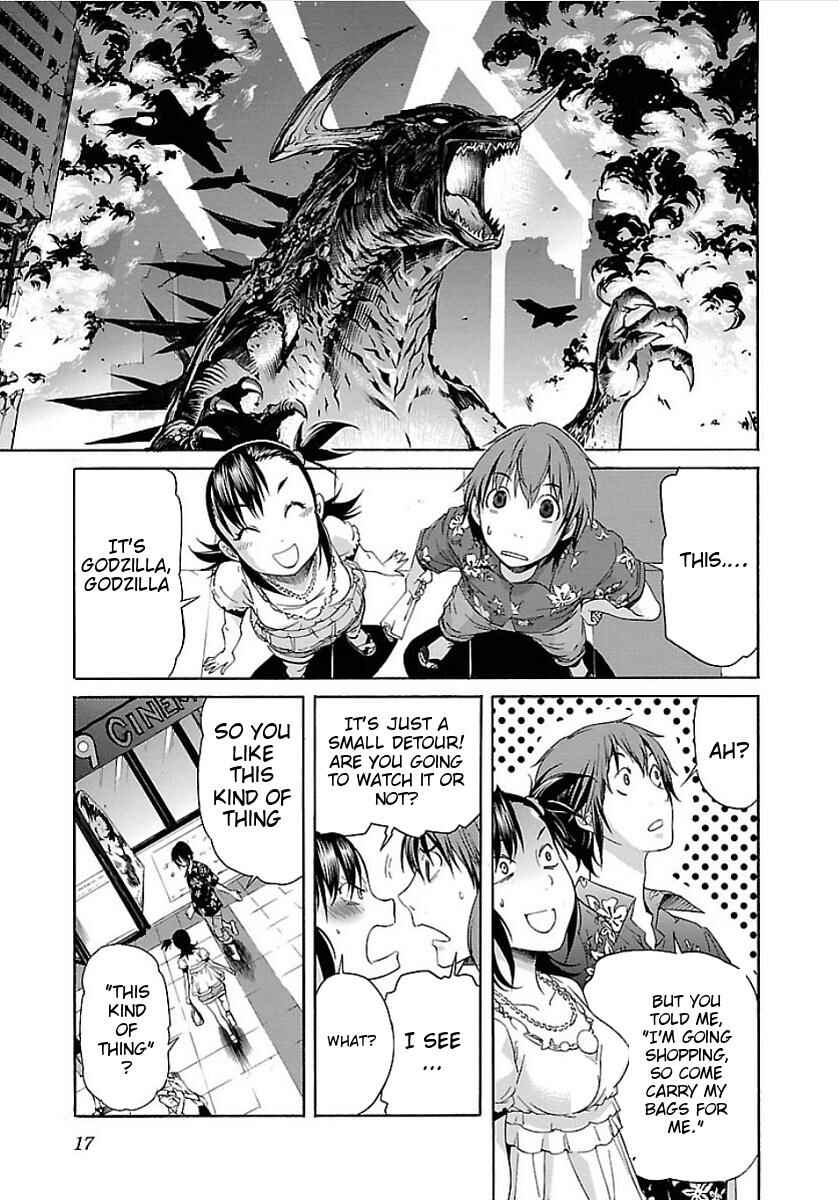 Page 19 Chapter 49 trash.