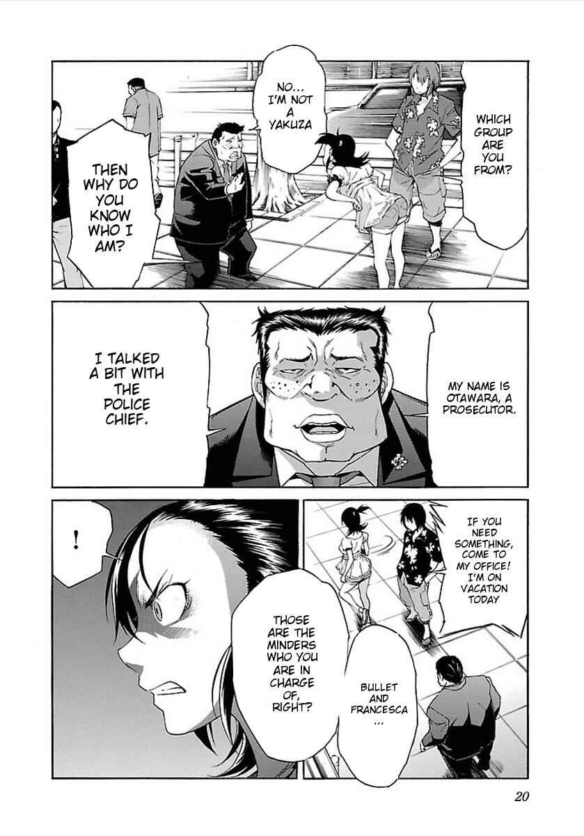 Page 22 Chapter 49 trash.