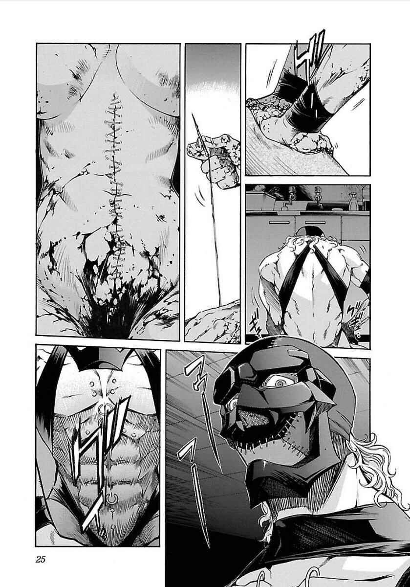 Page 27 Chapter 49 trash.