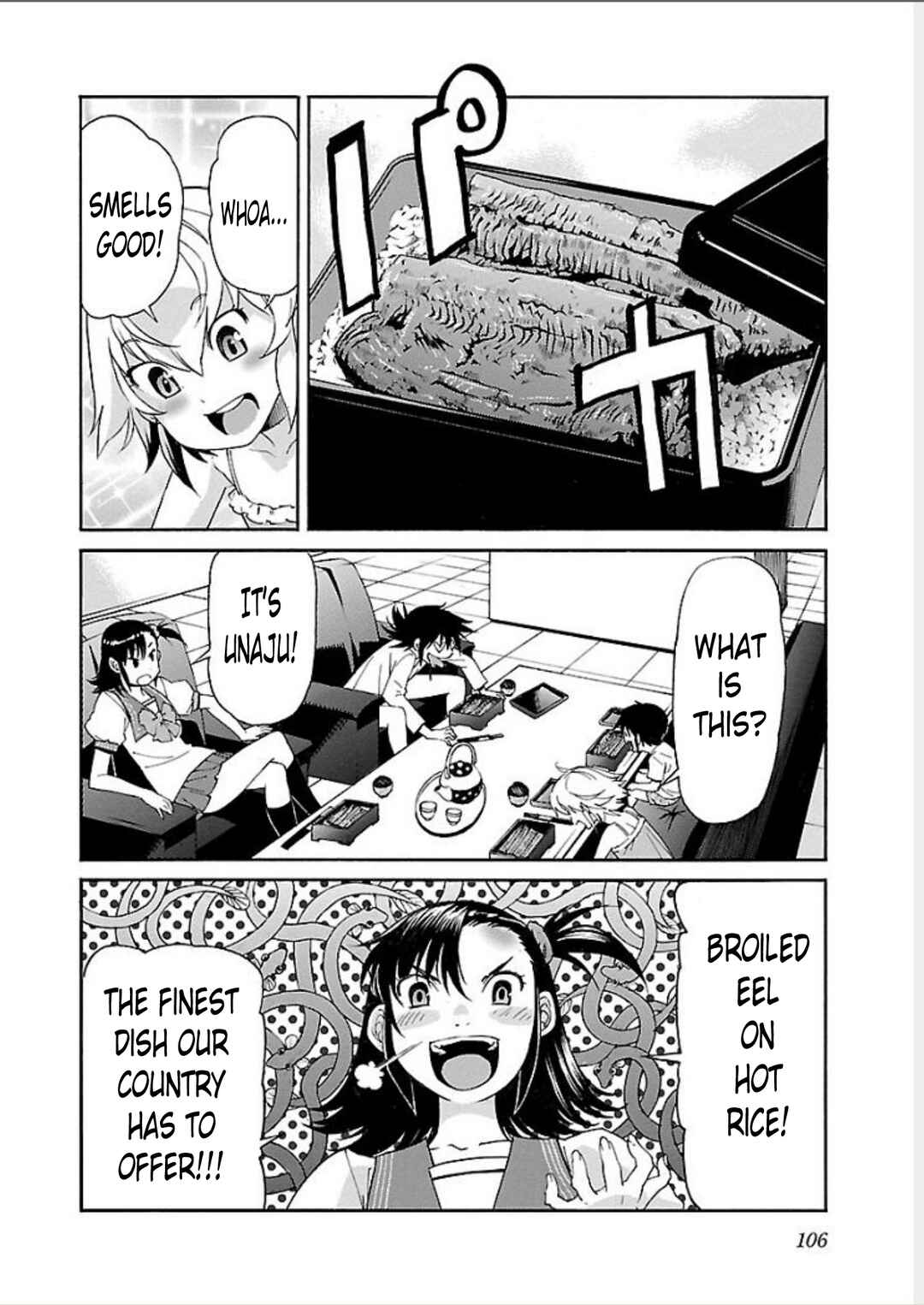 Page 12 Chapter 68 trash.