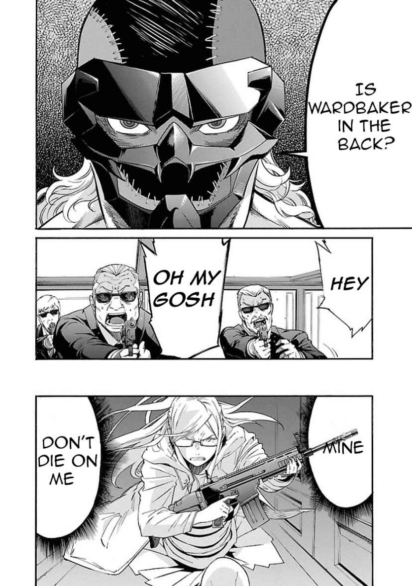 Page 23 Chapter 54 trash.