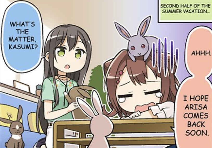 Page 27 Chapter 54 trash.