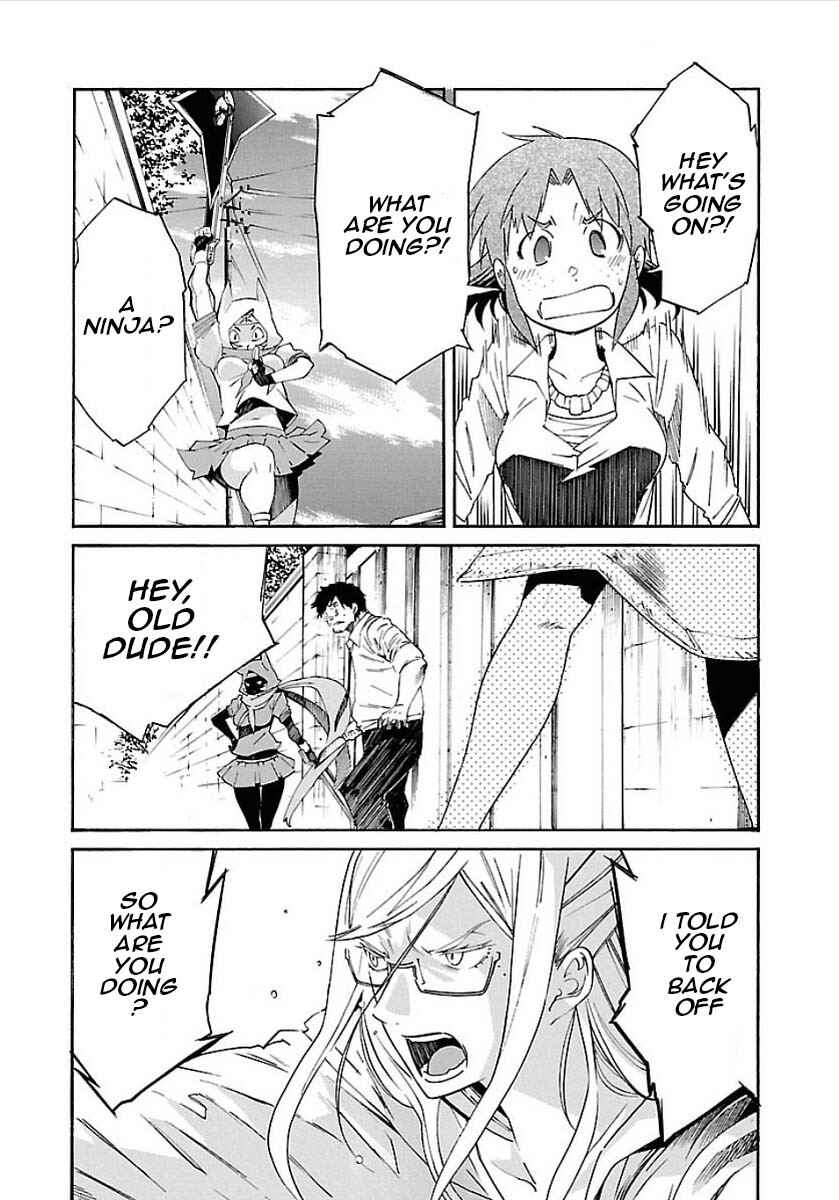 Page 8 Chapter 54 trash.