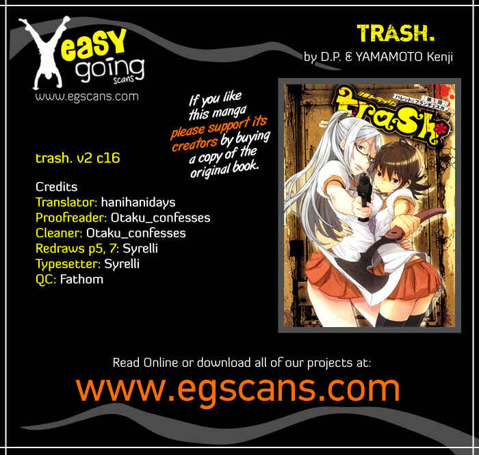 Page 1 Chapter 16 trash.