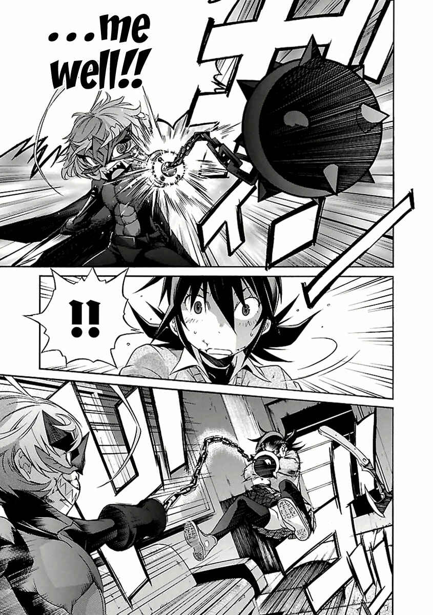 Page 12 Chapter 31 trash.