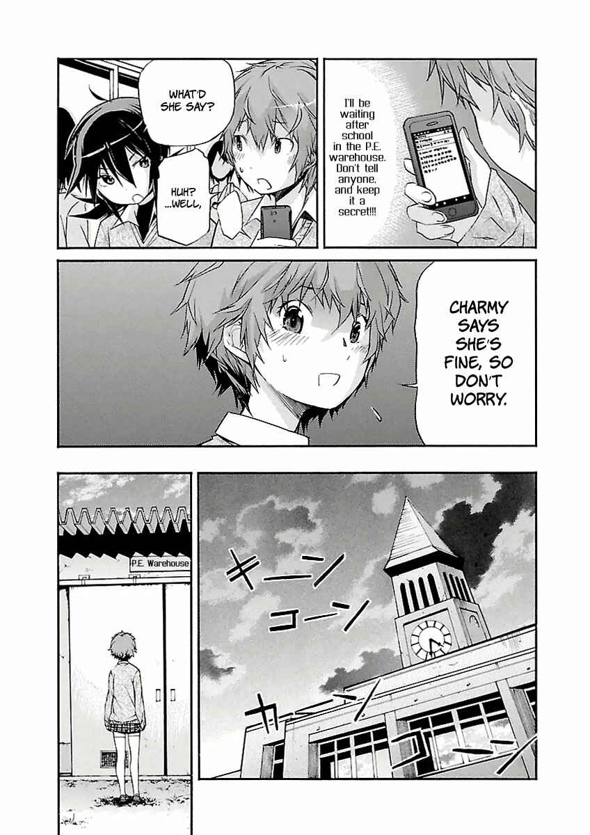 Page 20 Chapter 31 trash.