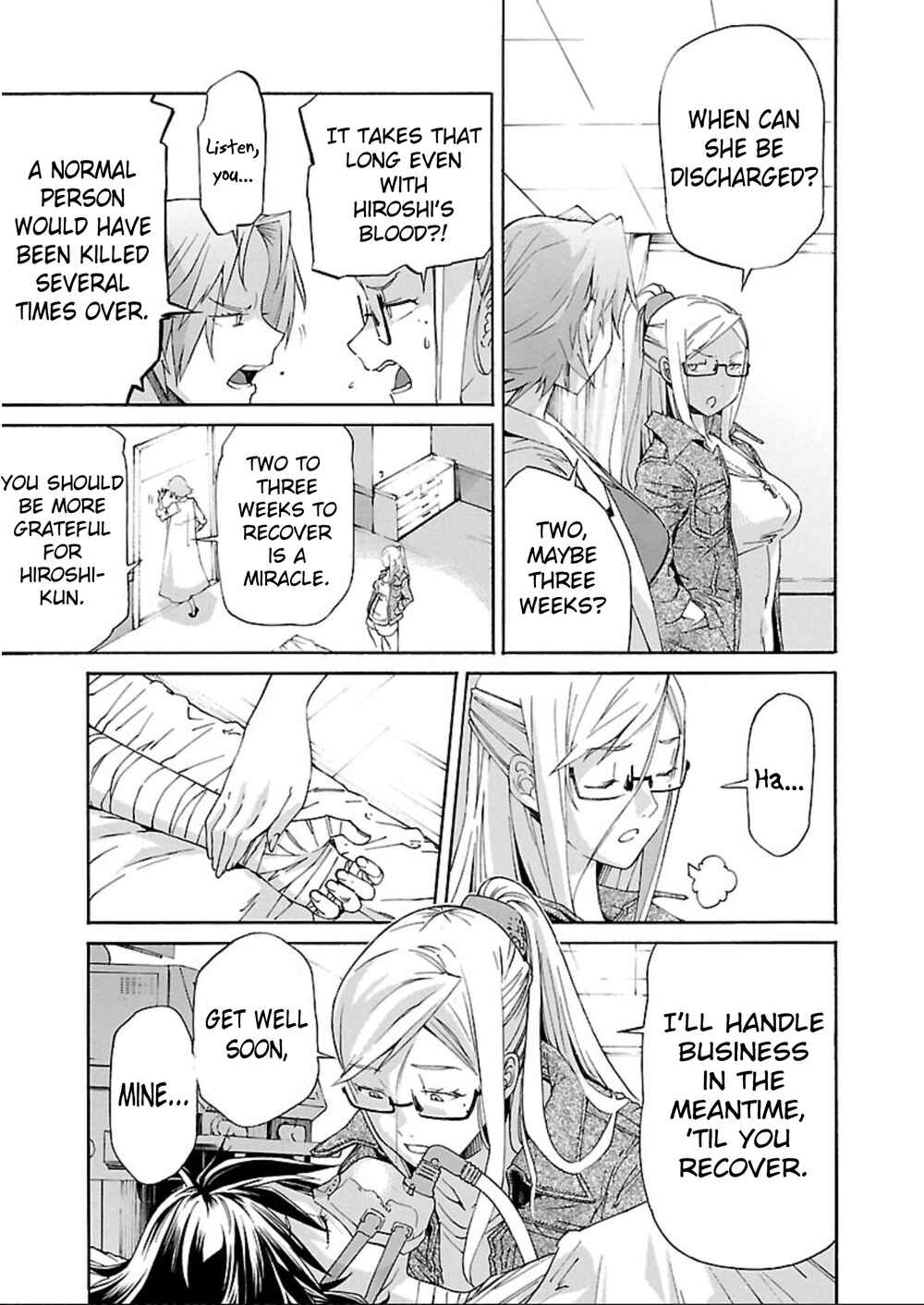 Page 11 Chapter 58 trash.