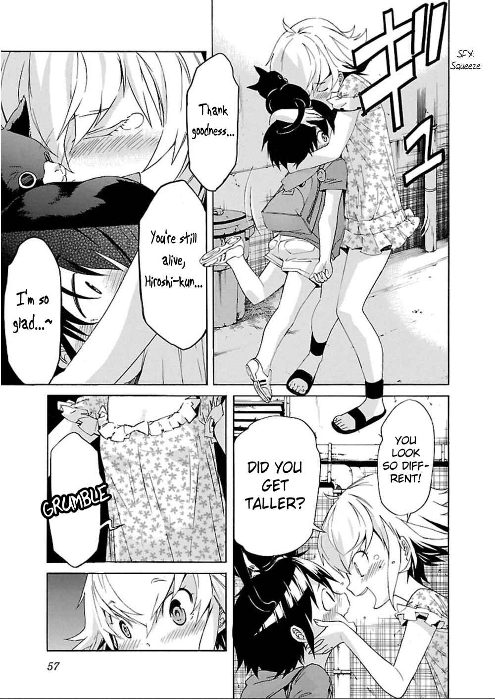 Page 5 Chapter 58 trash.