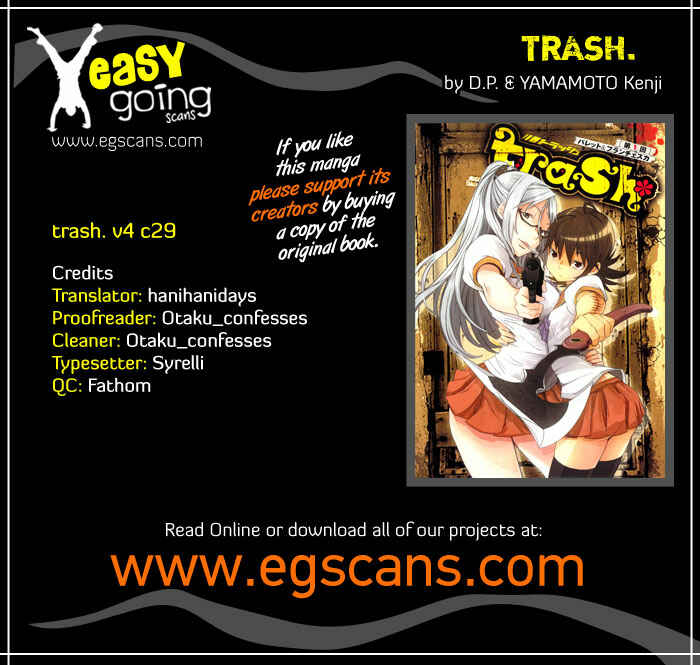 Page 1 Chapter 29 trash.