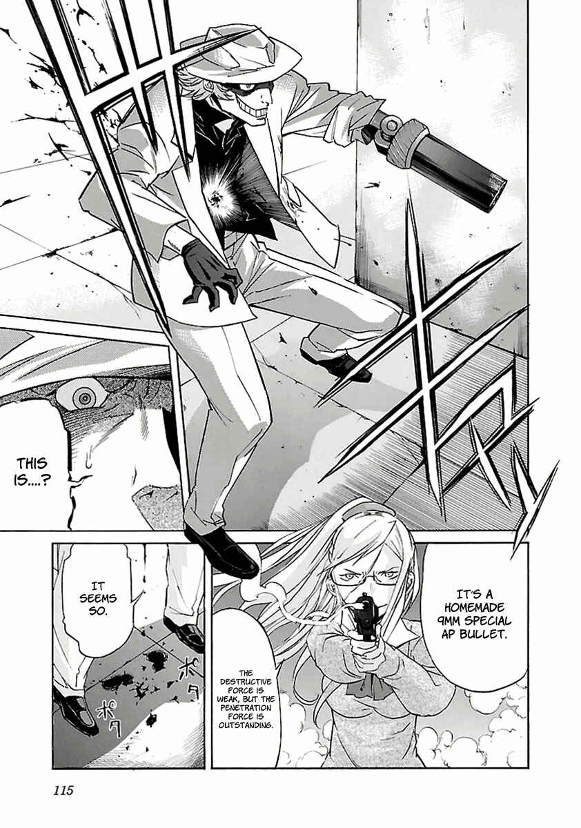 Page 14 Chapter 29 trash.