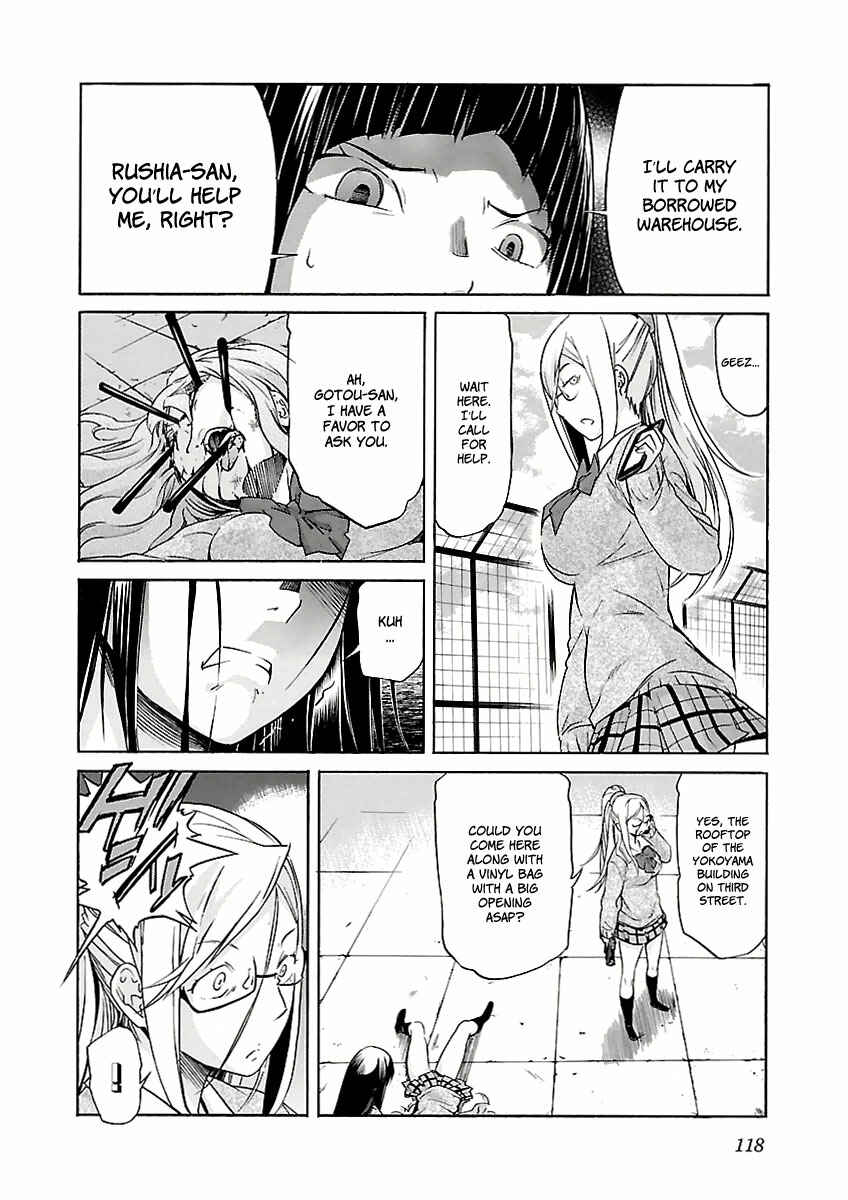 Page 17 Chapter 29 trash.