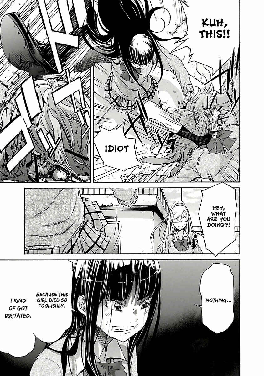 Page 18 Chapter 29 trash.