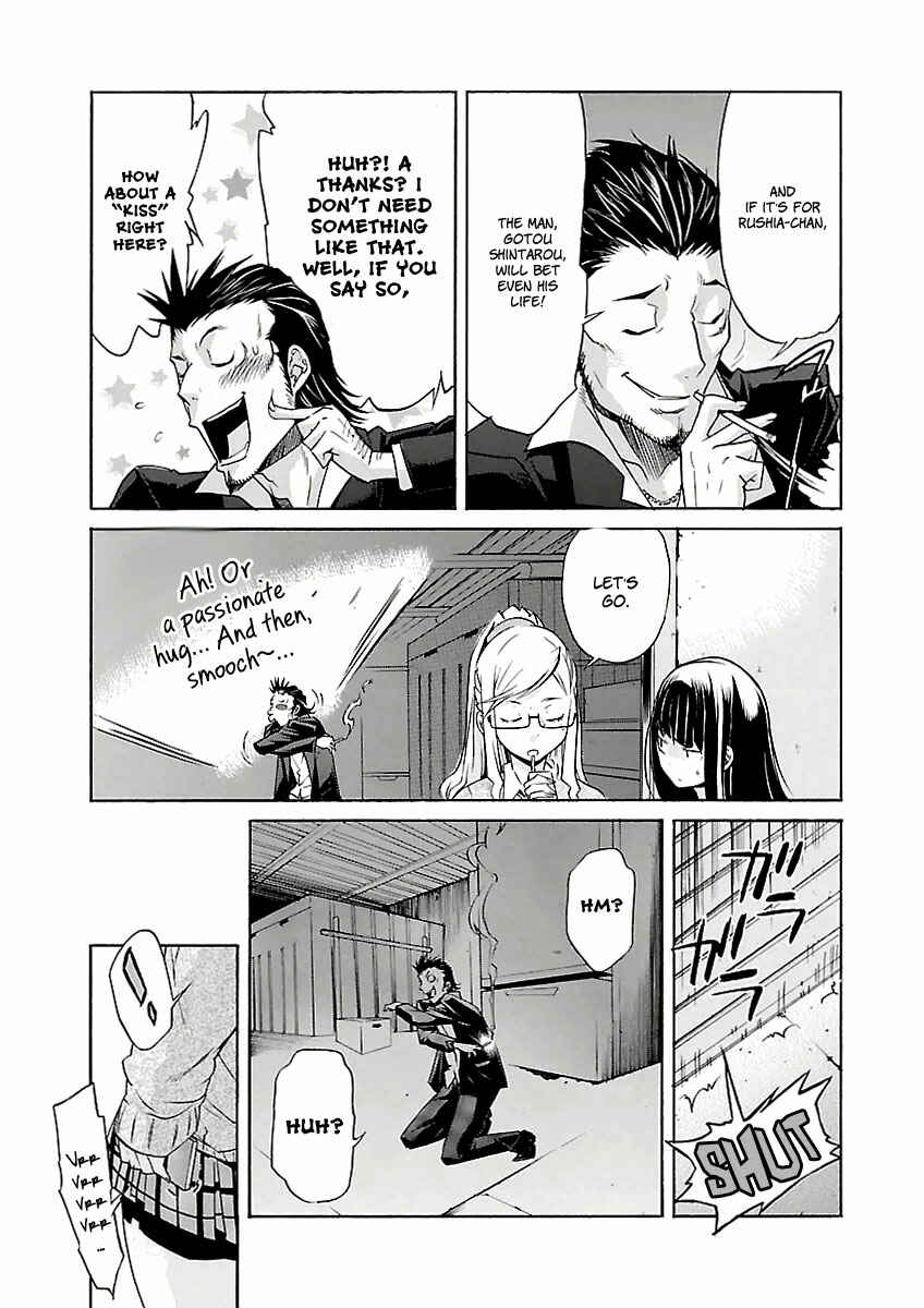 Page 20 Chapter 29 trash.