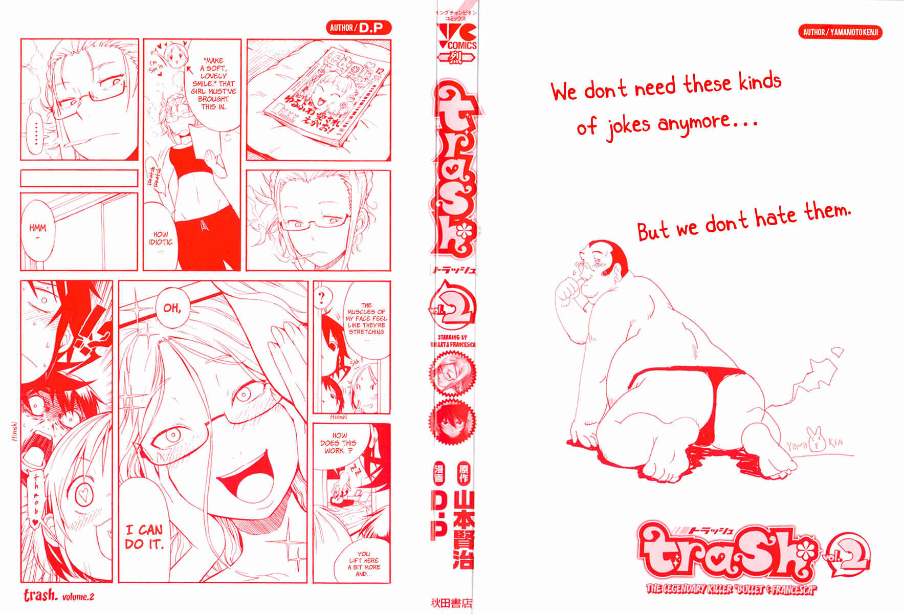 Page 4 Chapter 9 trash.