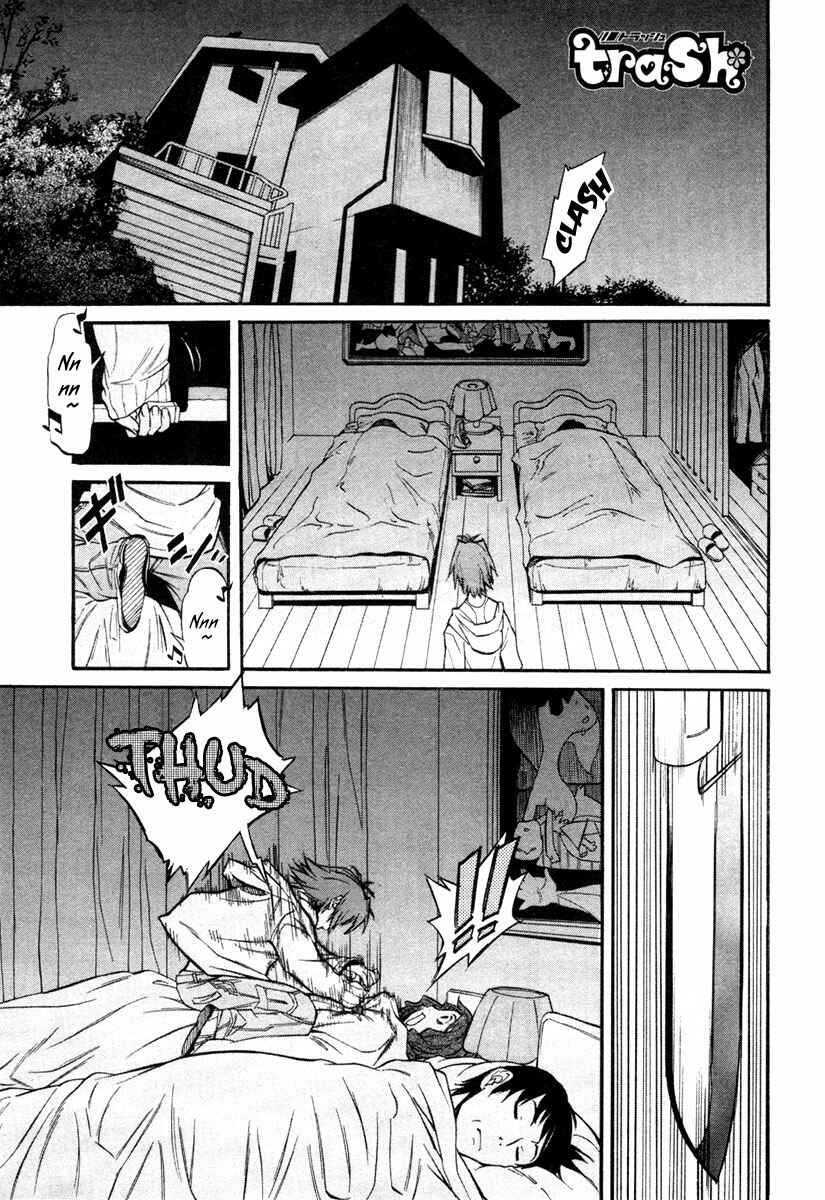 Page 7 Chapter 9 trash.