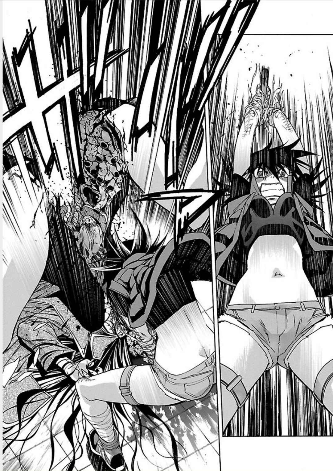 Page 19 Chapter 66 trash.