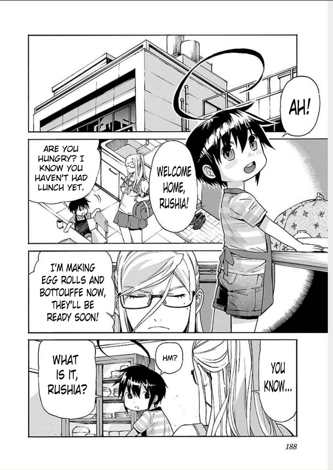 Page 22 Chapter 71 trash.