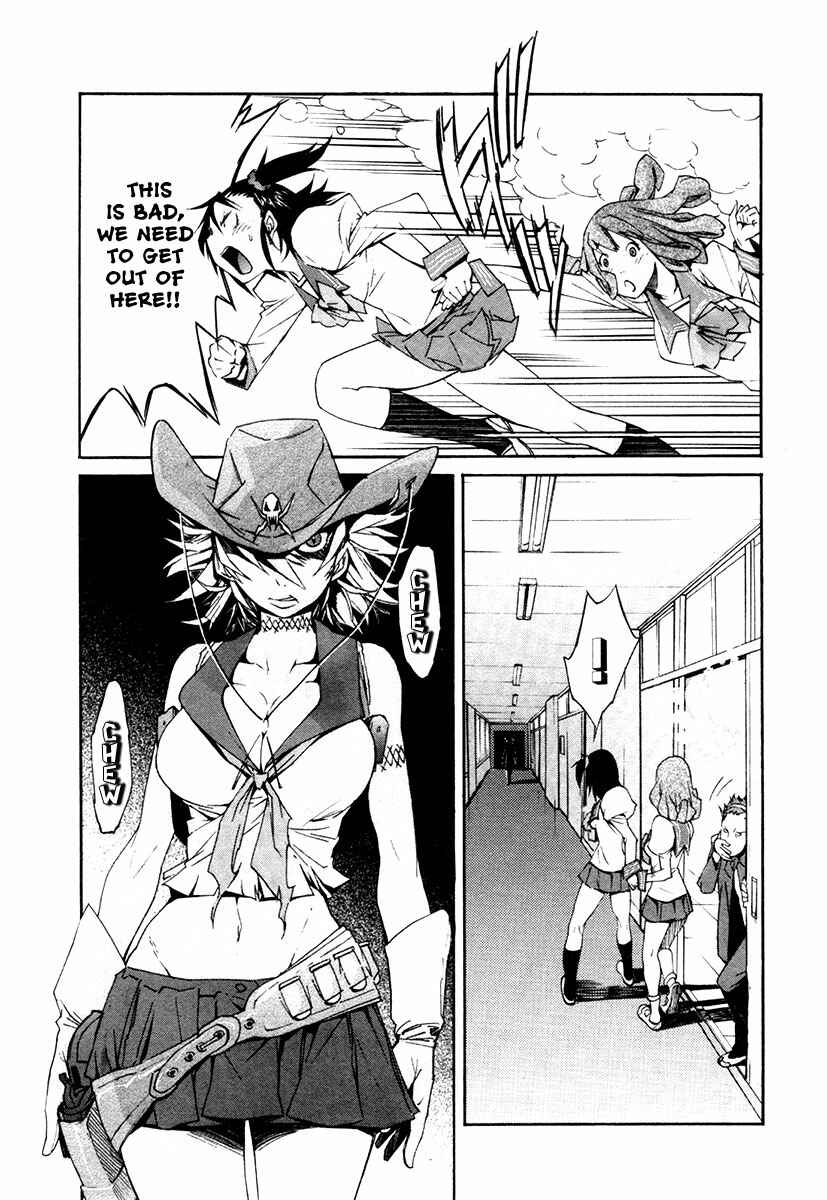 Page 24 Chapter 18 trash.