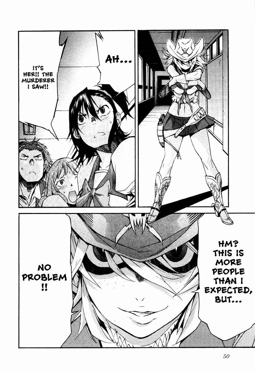 Page 25 Chapter 18 trash.