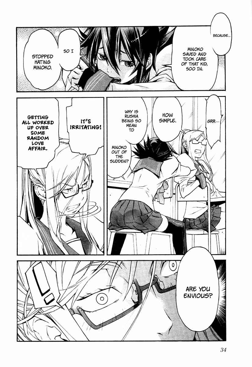 Page 9 Chapter 18 trash.