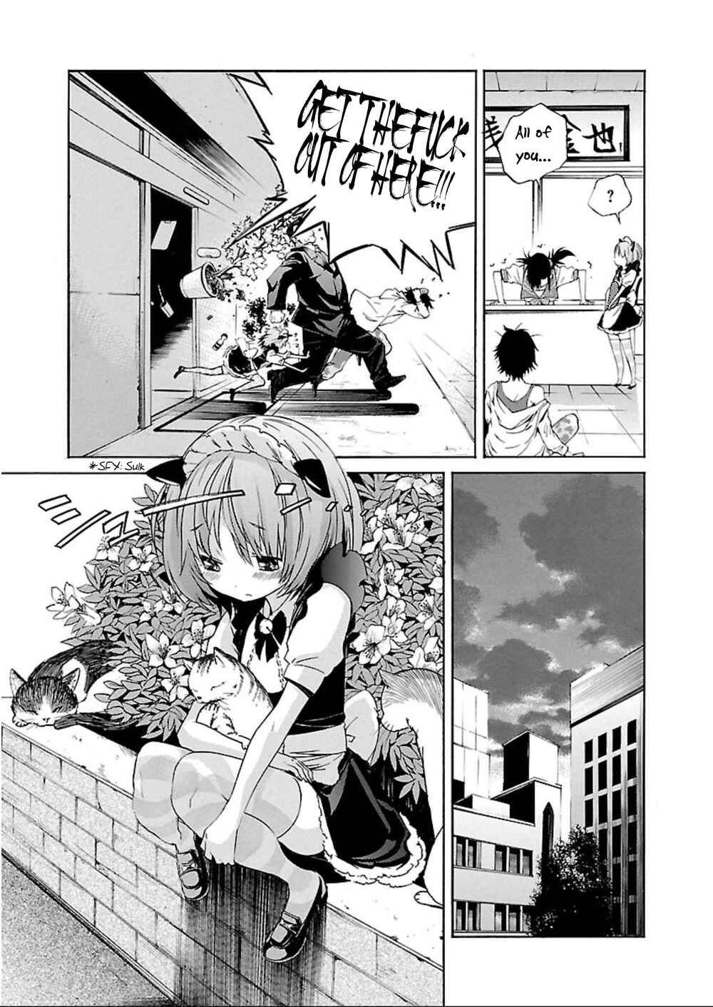 Page 11 Chapter 56.5 trash.